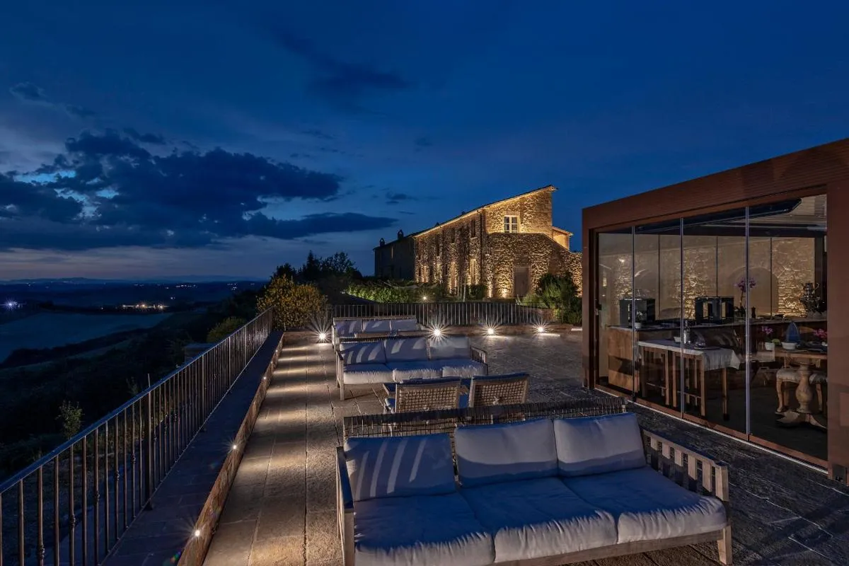 Image 6 of Capanna Suites