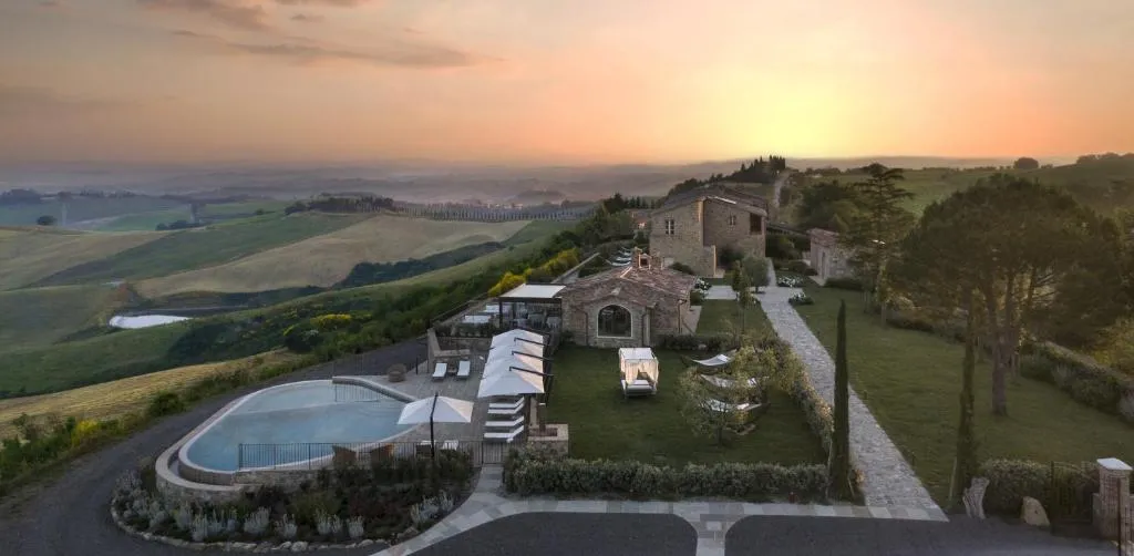 Image of Capanna Suites