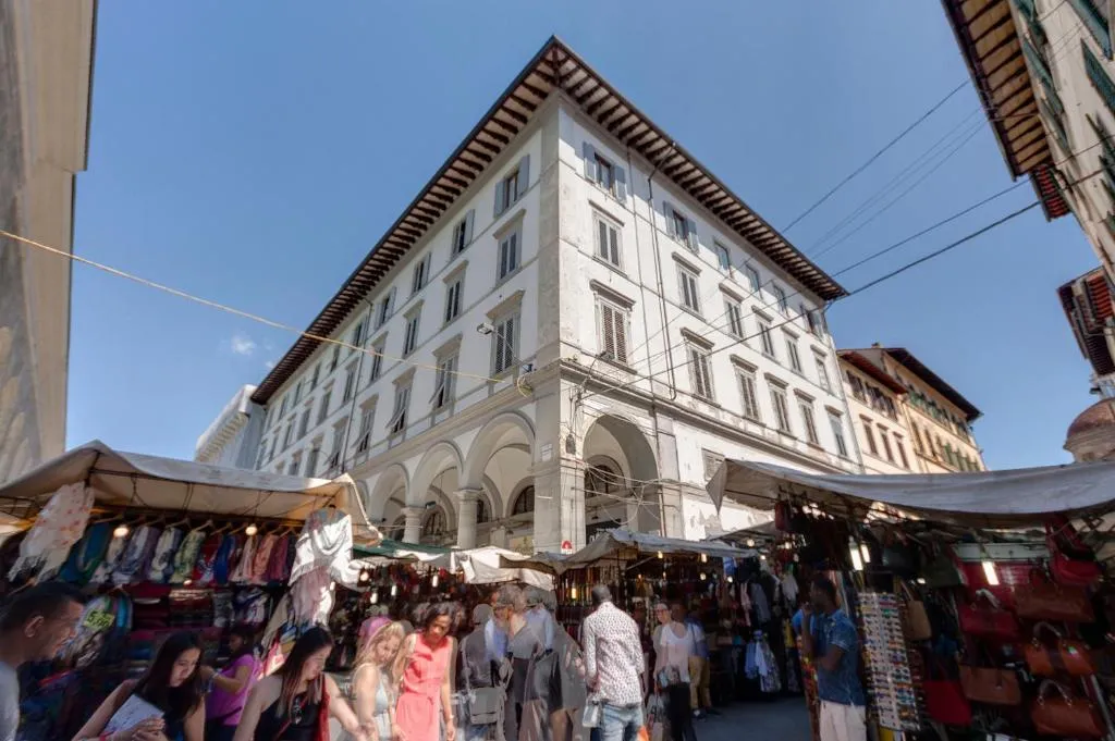 Image of Cappelle Medici