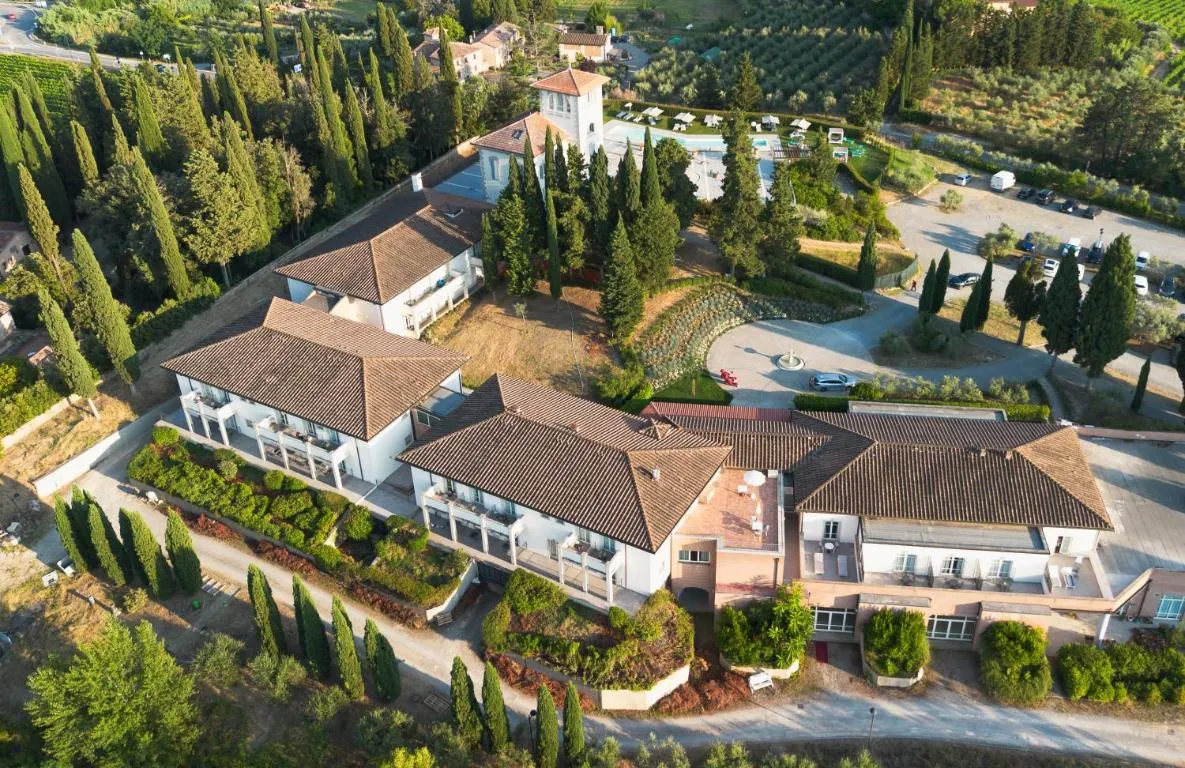 Image of Cappuccina Country Resort