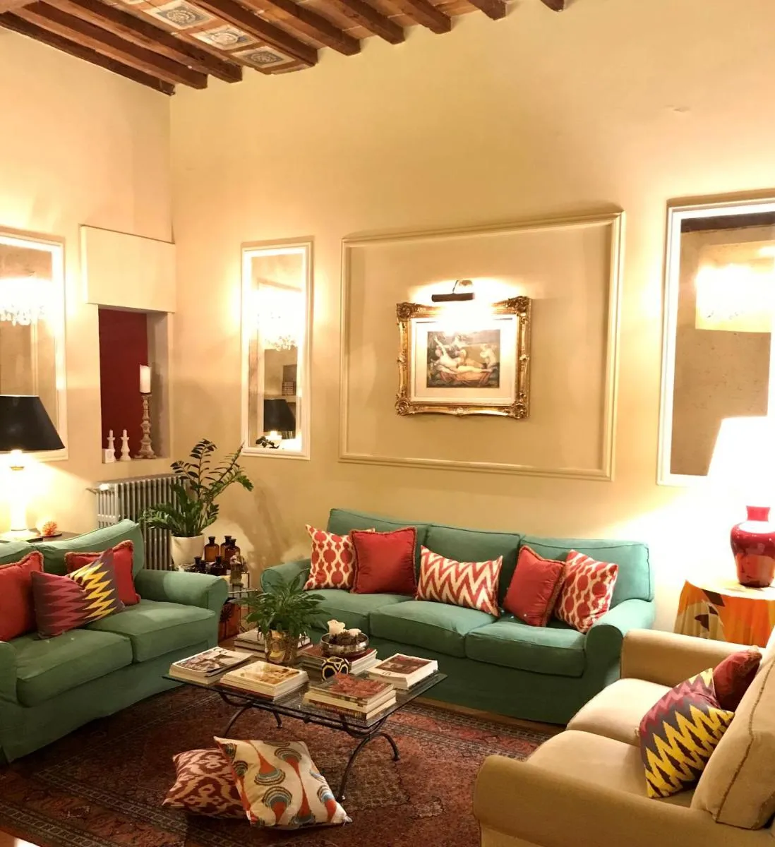 Image 6 of Capri Moon Guest House