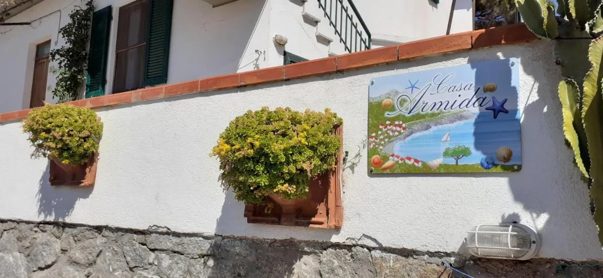 Image 2 of Casa Armida Chiessi