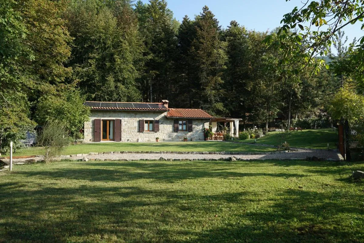 Image 1 of Casa Camporino