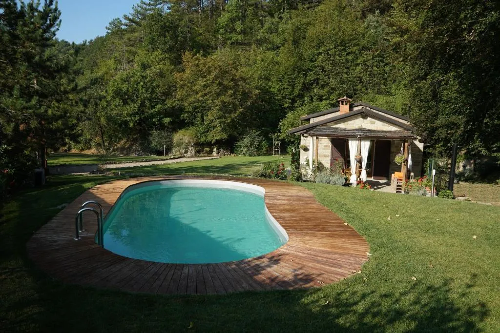 Image of Casa Camporino