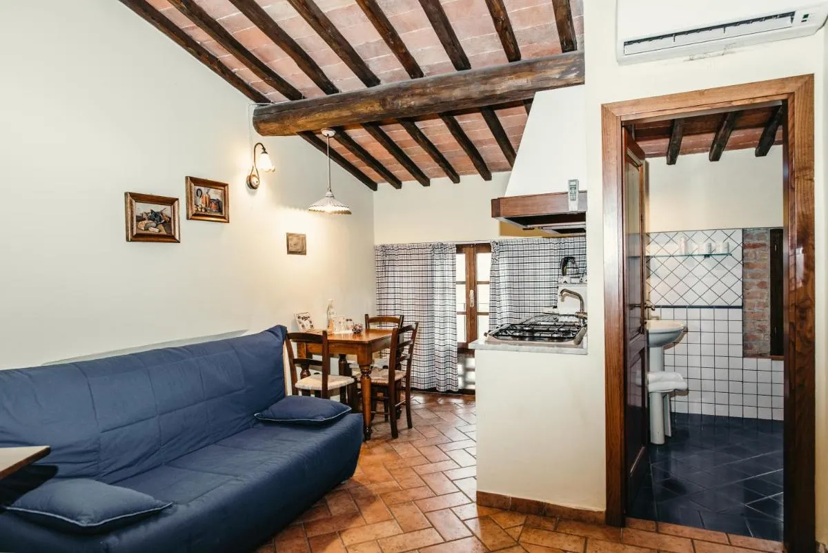 Image 2 of Casa Di Campagna In Toscana