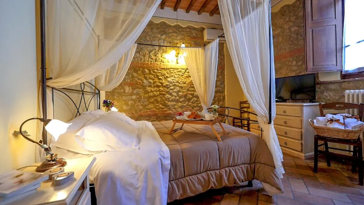 Image 4 of Casa Di Campagna In Toscana
