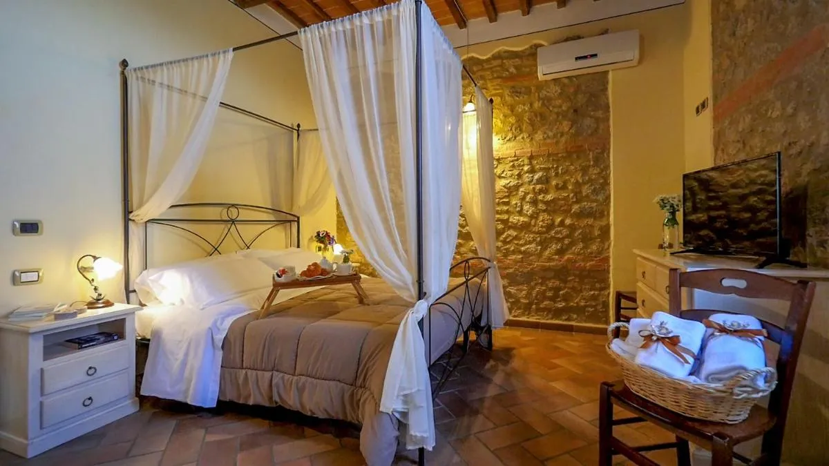 Image 5 of Casa Di Campagna In Toscana