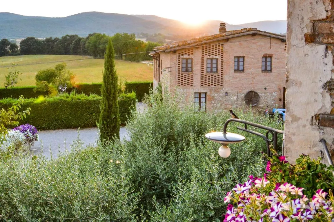 Image of Casa Di Campagna In Toscana