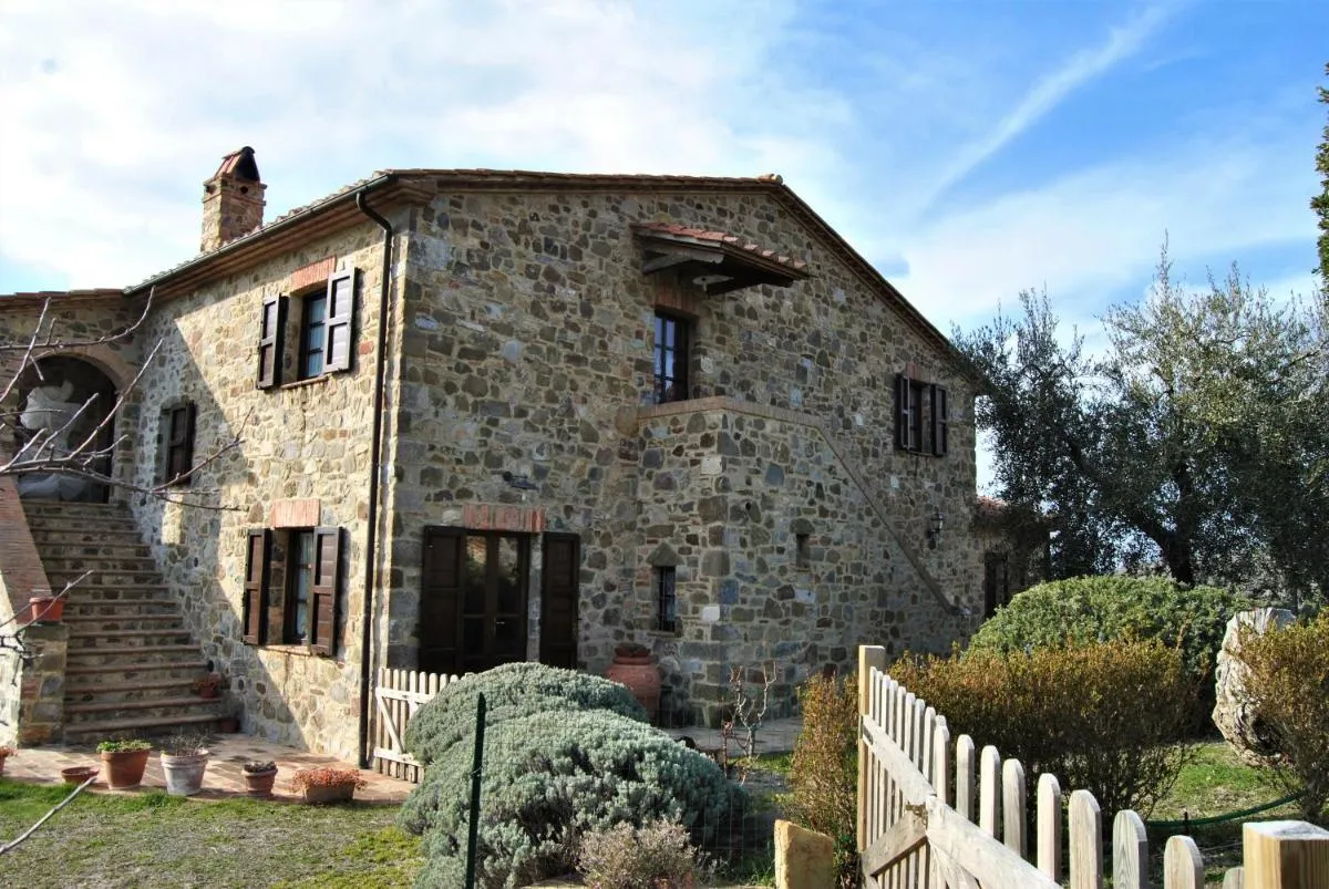 Image 2 of Casa Fioranna