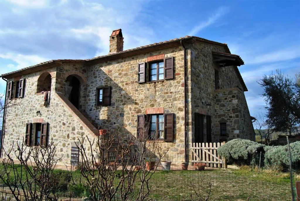 Image of Casa Fioranna