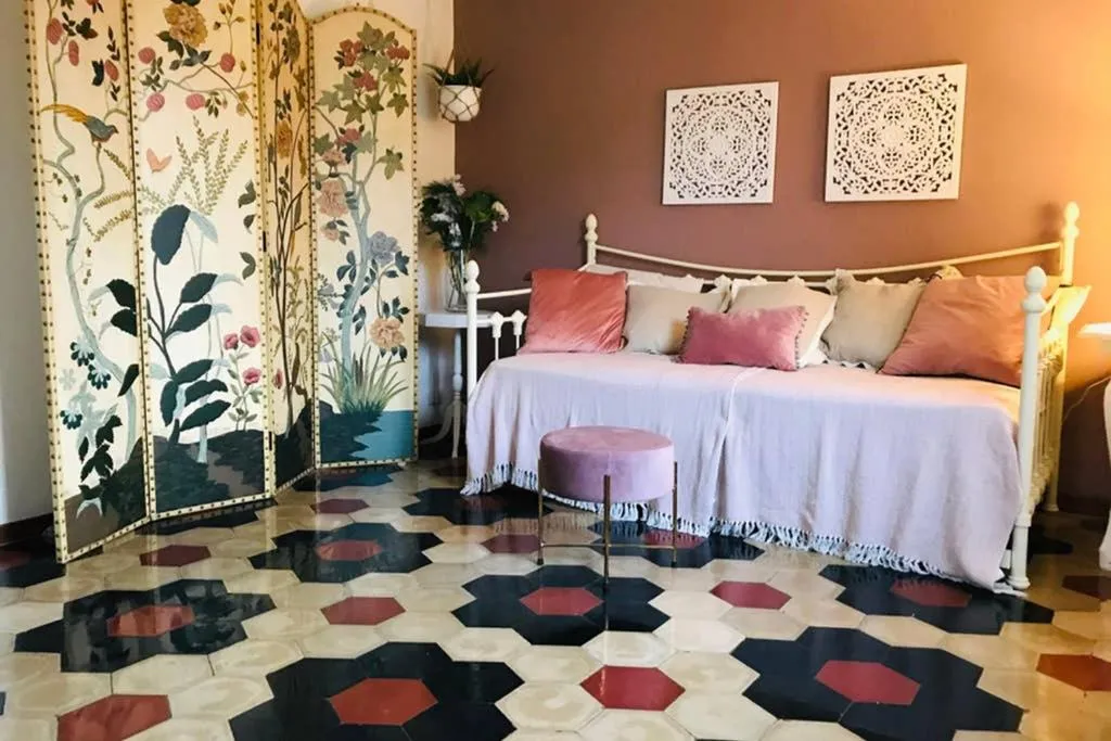 Image 1 of Casa Luna – Private Cottage -Exclusive Private Garden