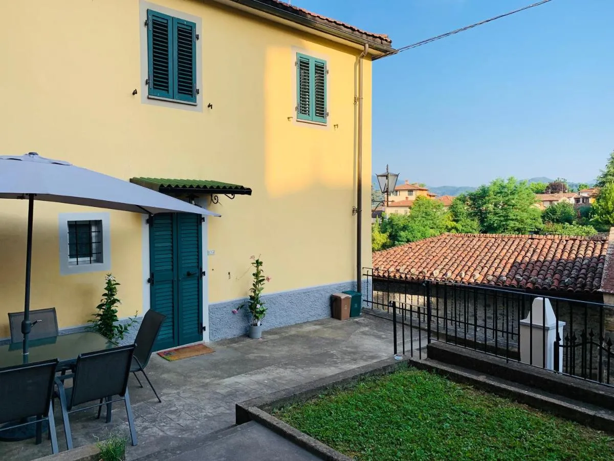 Image 5 of Casa Luna – Private Cottage -Exclusive Private Garden