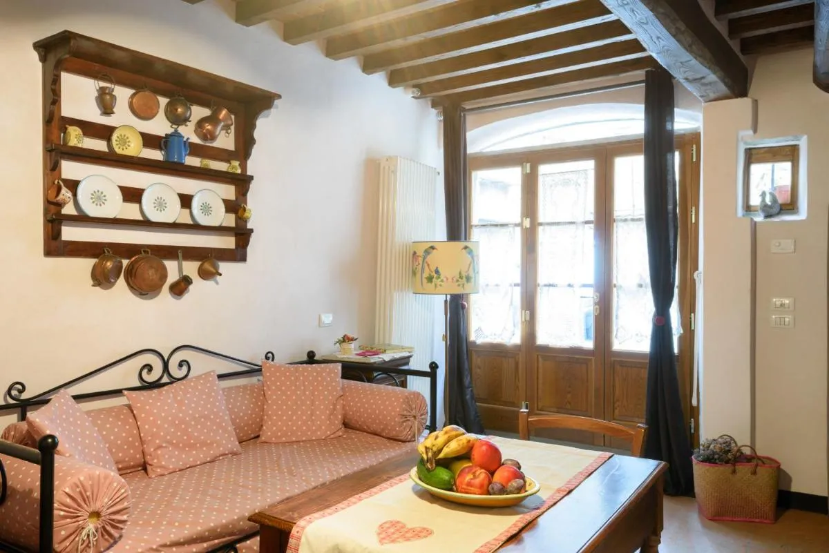 Image 2 of Casa Mia A Cortona