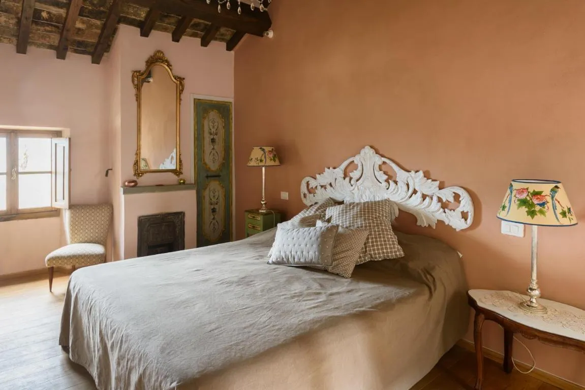 Image of Casa Mia A Cortona