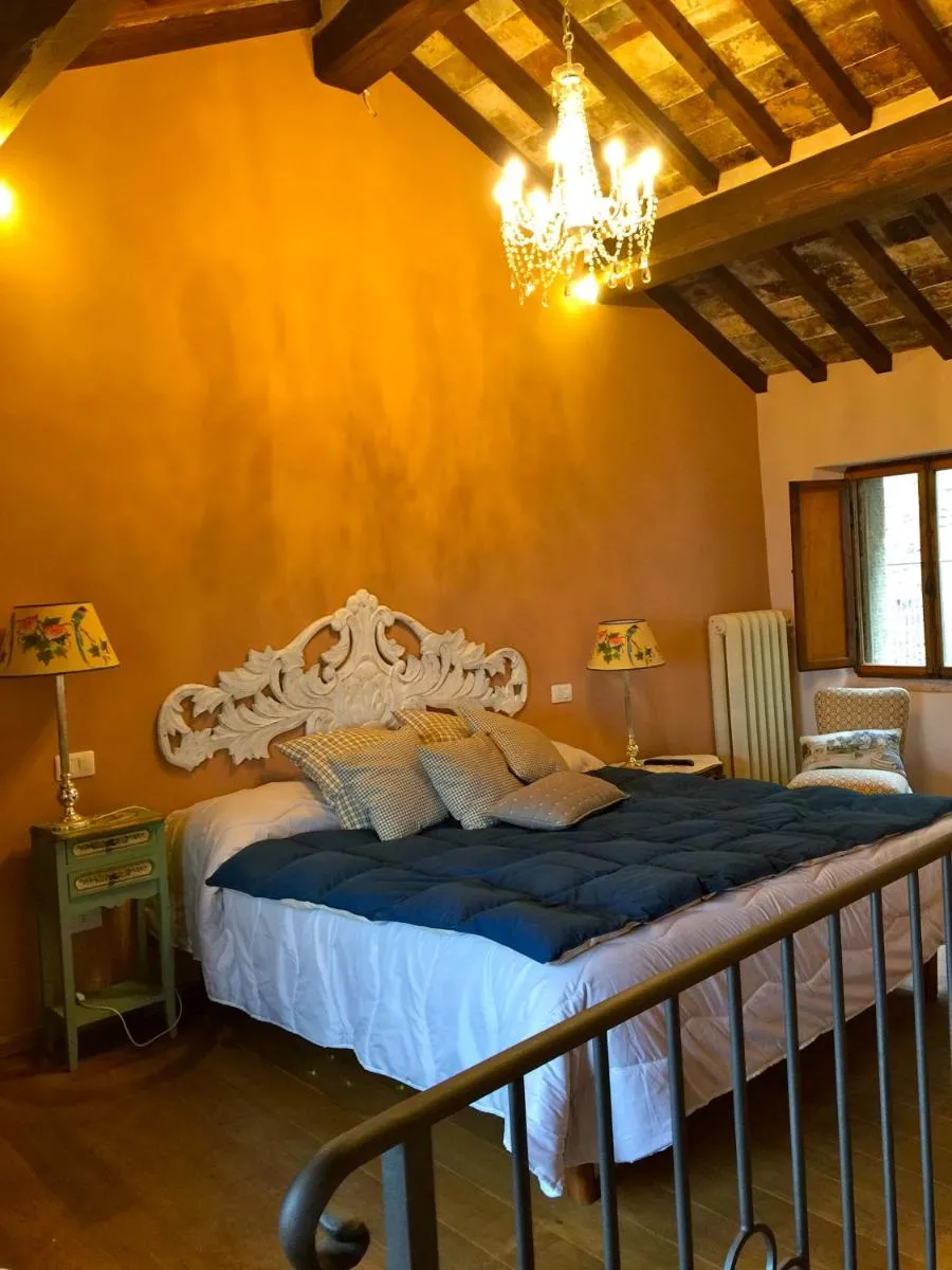Image 3 of Casa Mia A Cortona