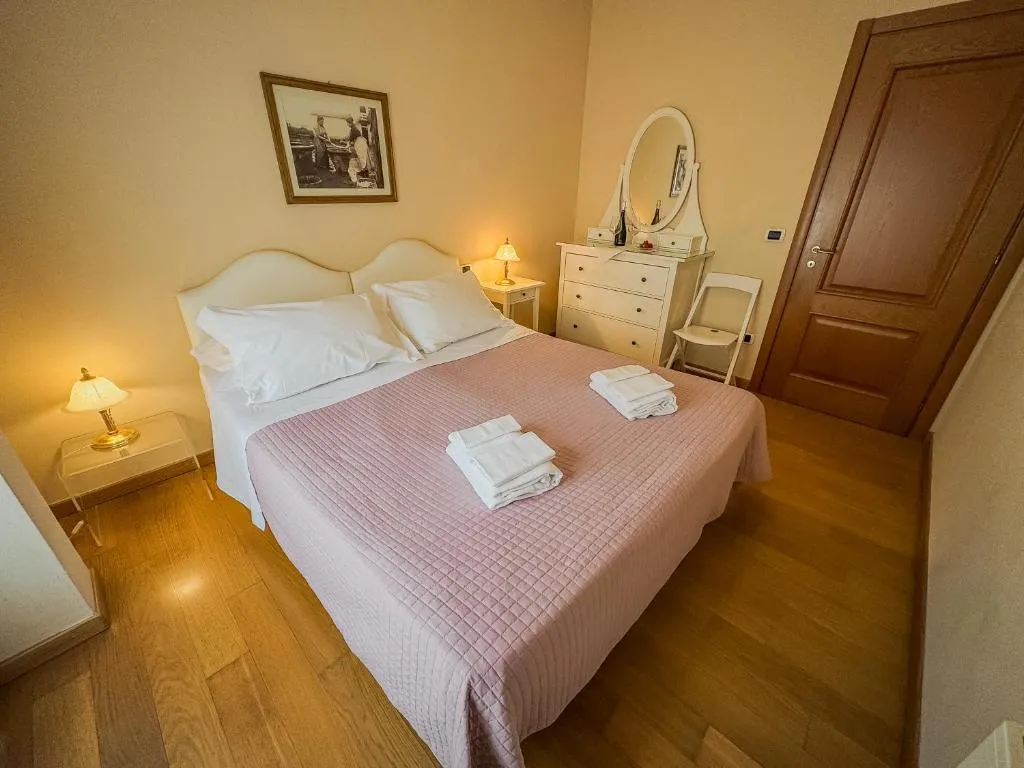 Image of Casa Paolina