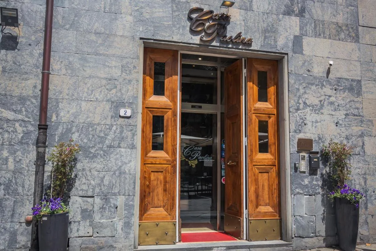 Image 2 of Casa Paolina