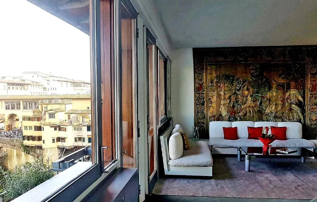 Image of Casa Savioli
