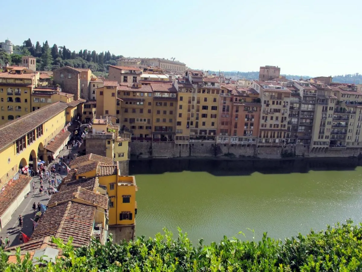 Image 1 of Casa Savioli