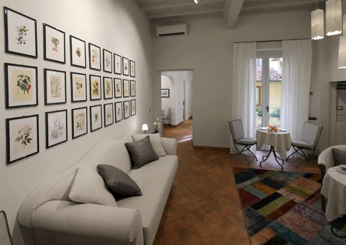 Image 1 of Casa Thiele alla Signoria