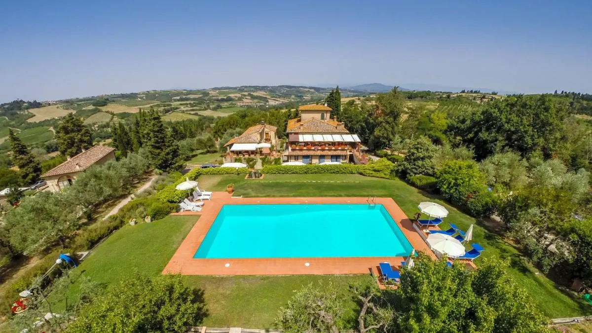 Image of Casa Vacanze Rondini Blu