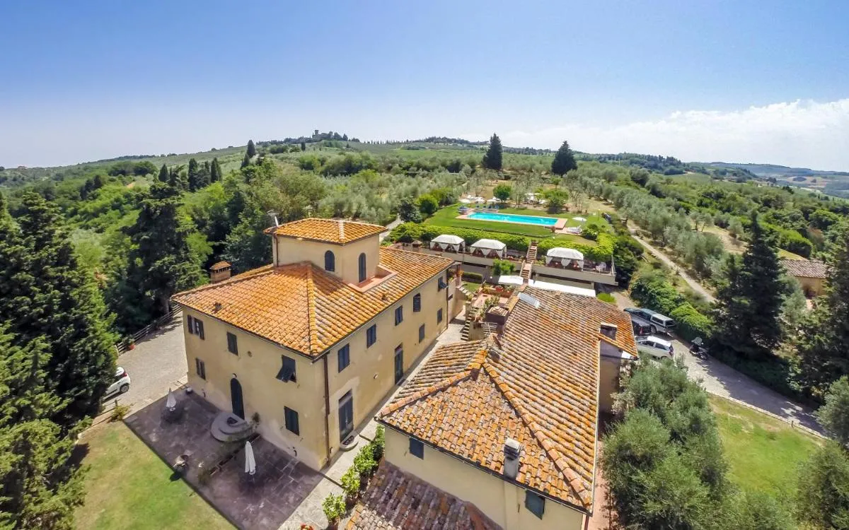 Image 3 of Casa Vacanze Rondini Blu