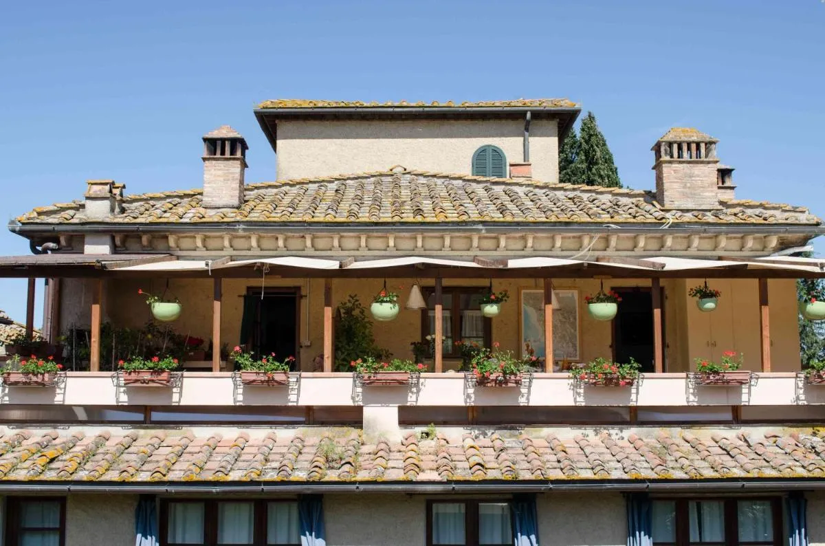 Image 4 of Casa Vacanze Rondini Blu