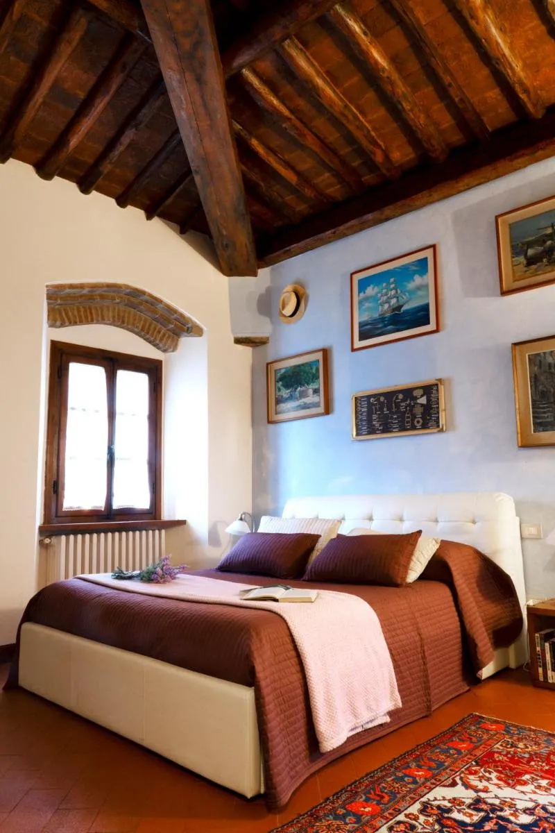 Image 6 of Casa Vacanze Rondini Blu