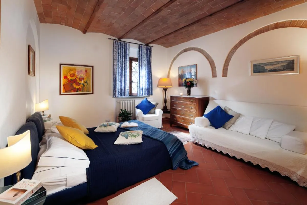 Image 1 of Casa Vacanze Rondini Blu