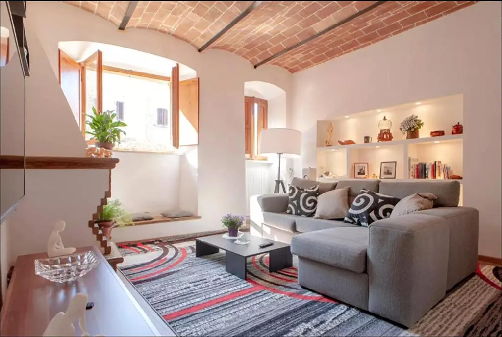 Image of Casa Volterra