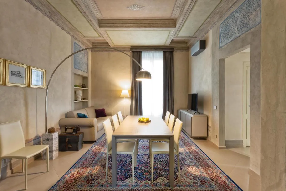 Image 1 of Casa del Sarto