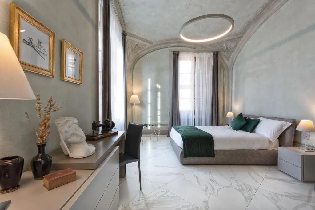 Image of Casa del Sarto