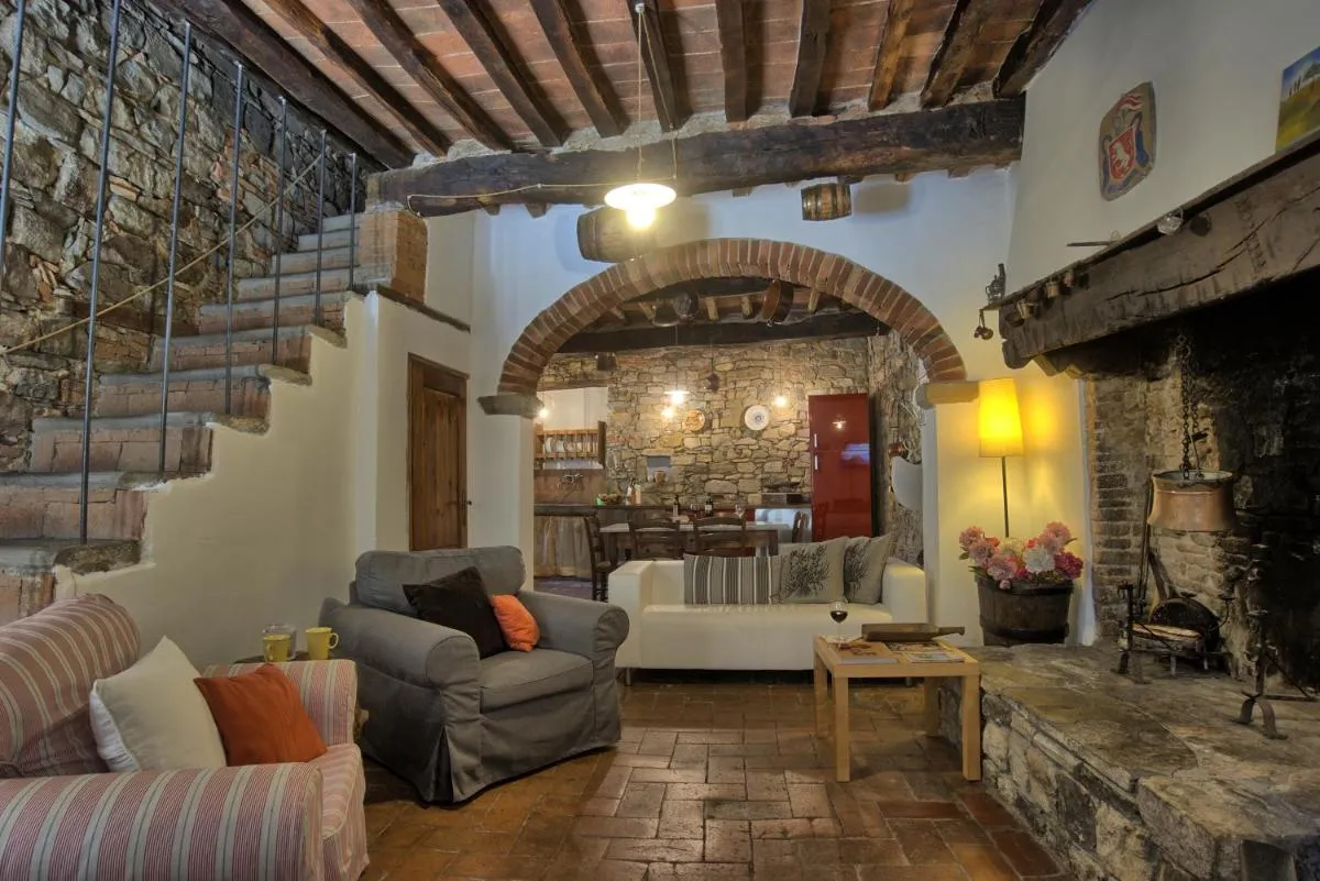 Image 3 of Casa di Vignolo