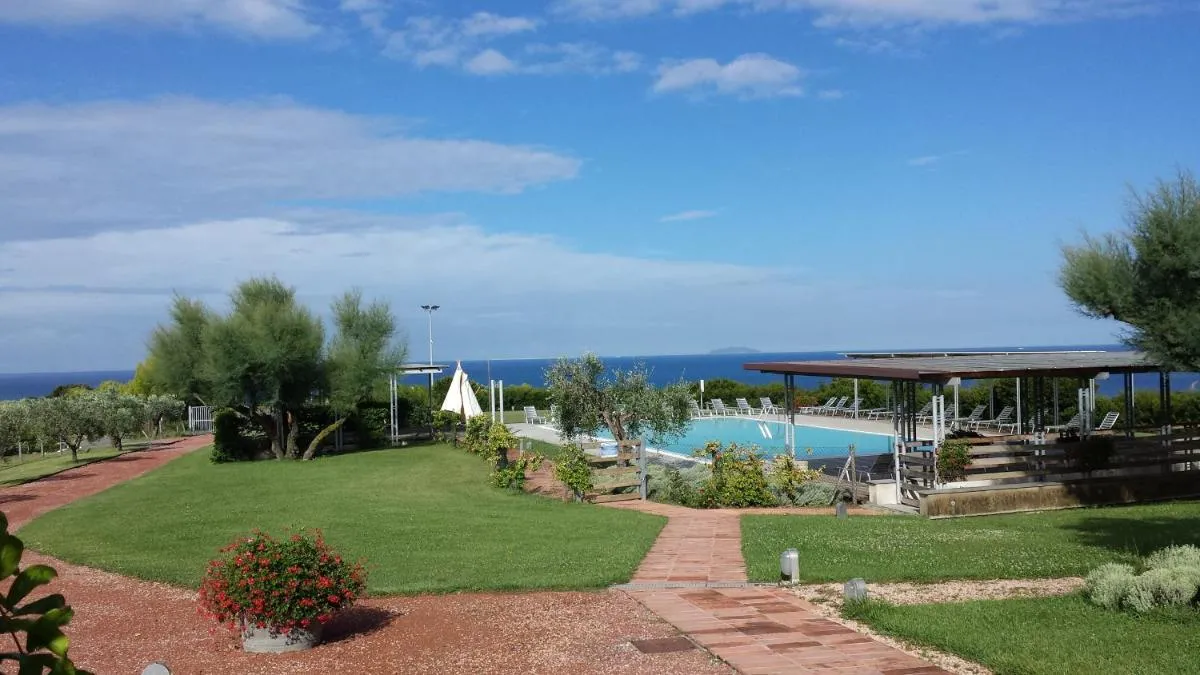 Image of Casale del Mare