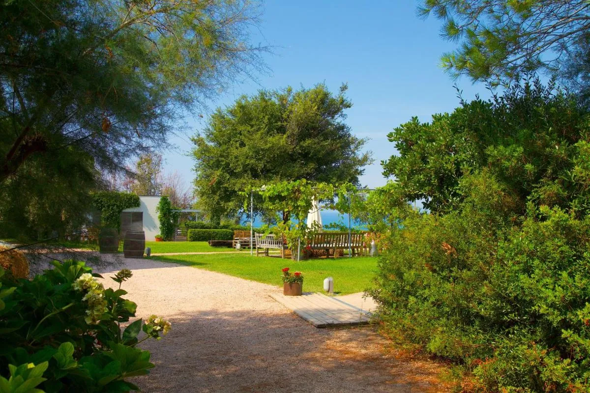 Image 5 of Casale del Mare