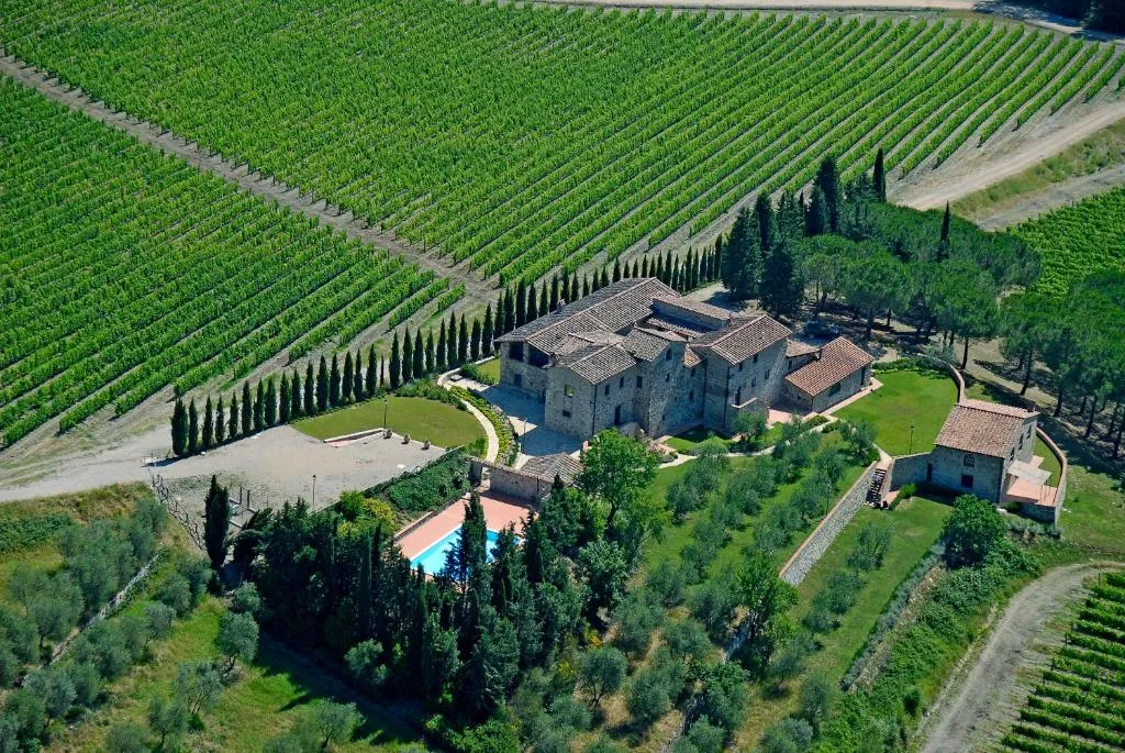 Image of Casalta Di Pesa