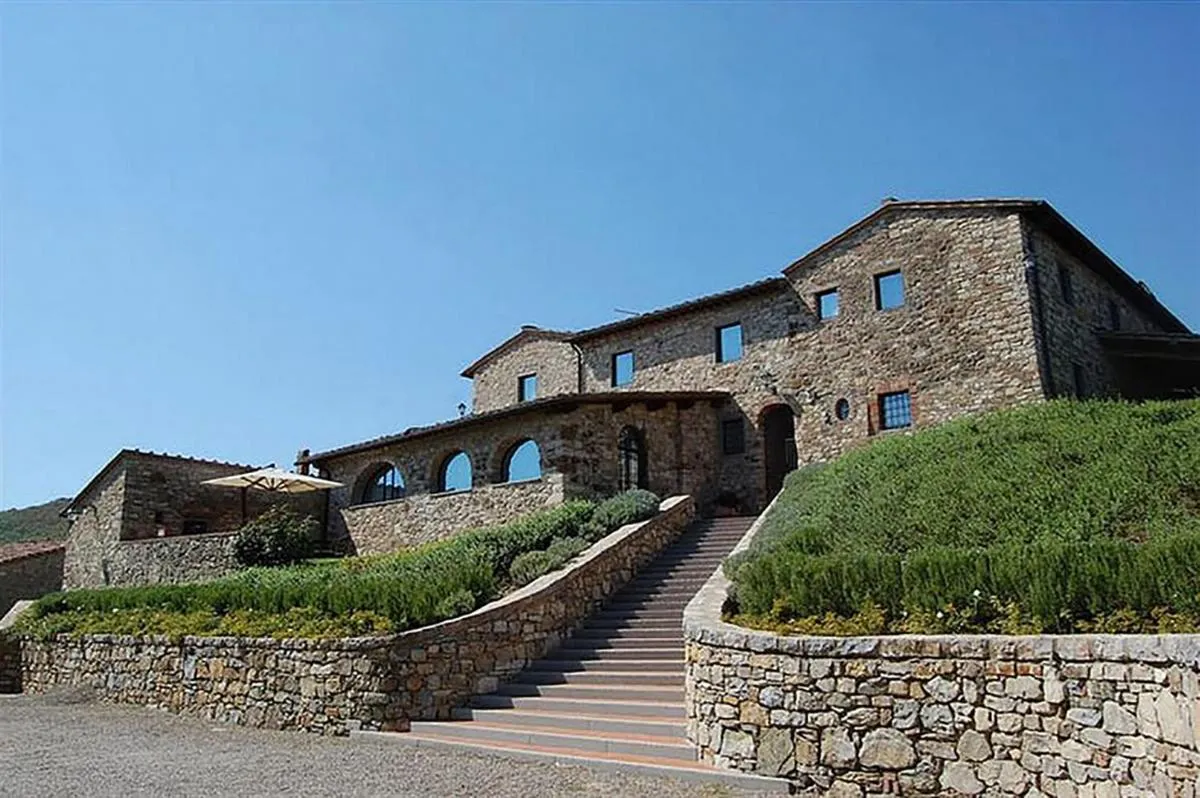 Image 4 of Casalta Di Pesa