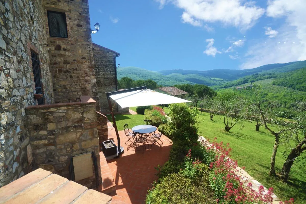 Image 6 of Casalta Di Pesa