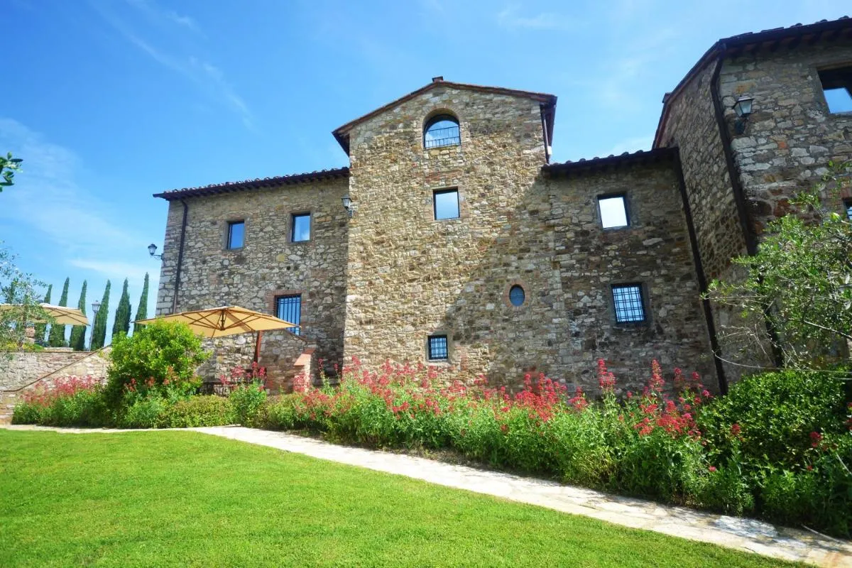Image 5 of Casalta Di Pesa