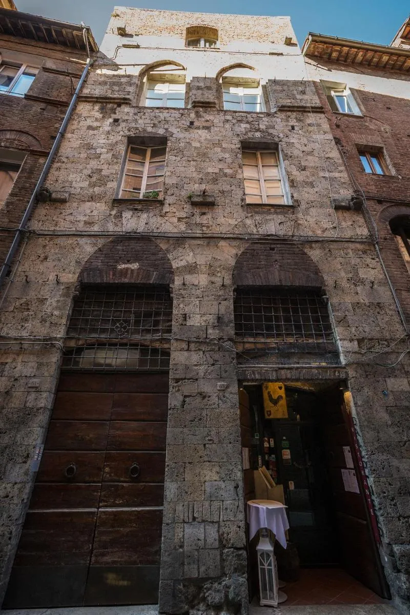 Image 4 of Casatorre dei Leoni Dimora Storica