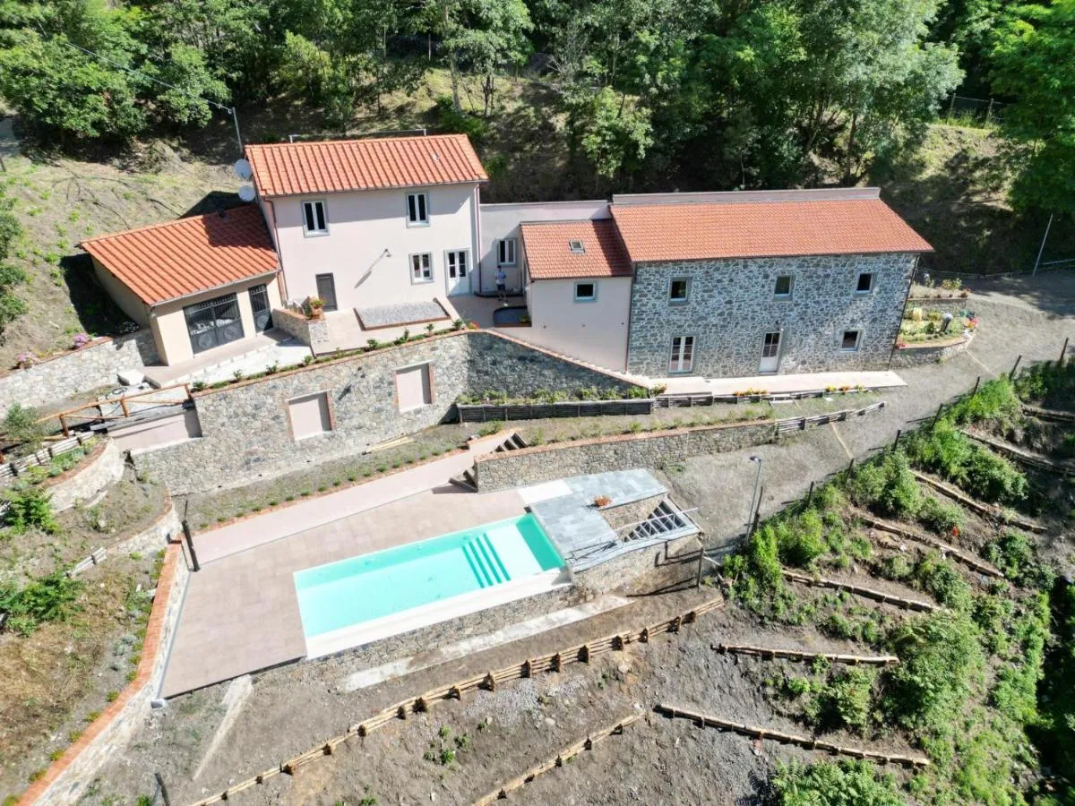 Image 5 of Casa vacanze Raggio di Sole