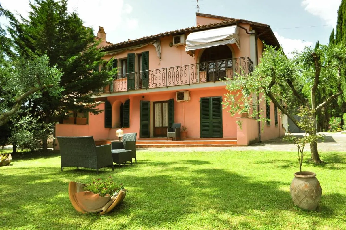 Image 5 of Cascina De’ Fagiolari
