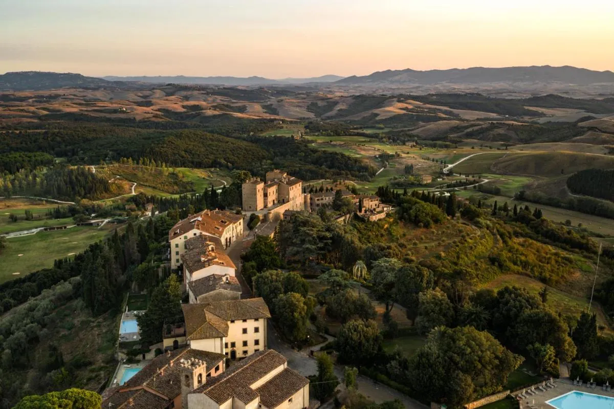 Image 1 of Castelfalfi