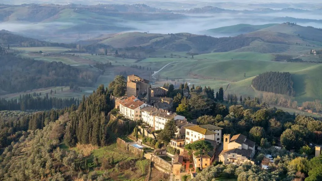 Image of Castelfalfi