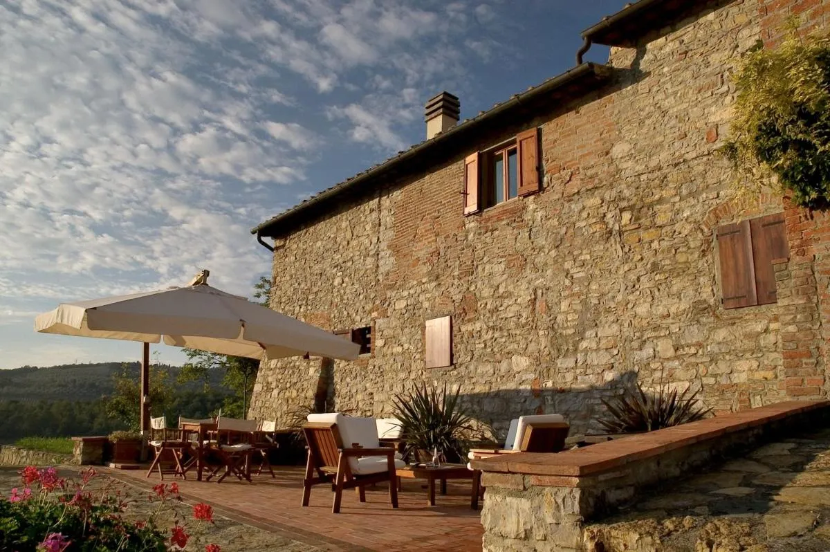 Image 6 of Castello Di Gabbiano