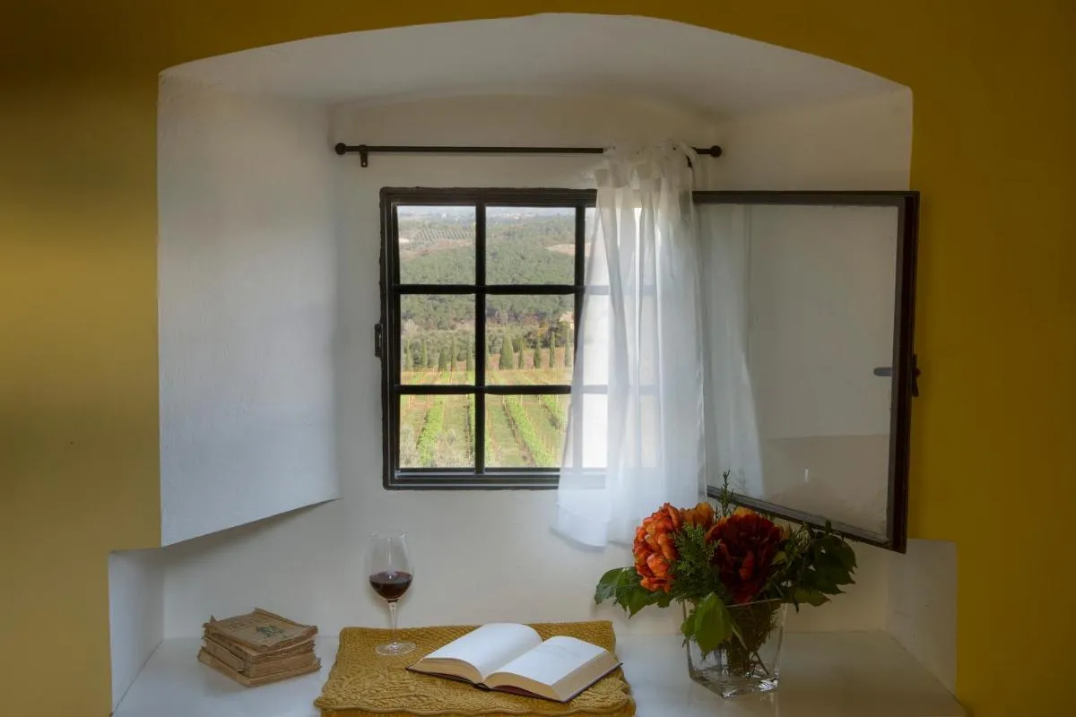 Image 4 of Castello Di Gabbiano