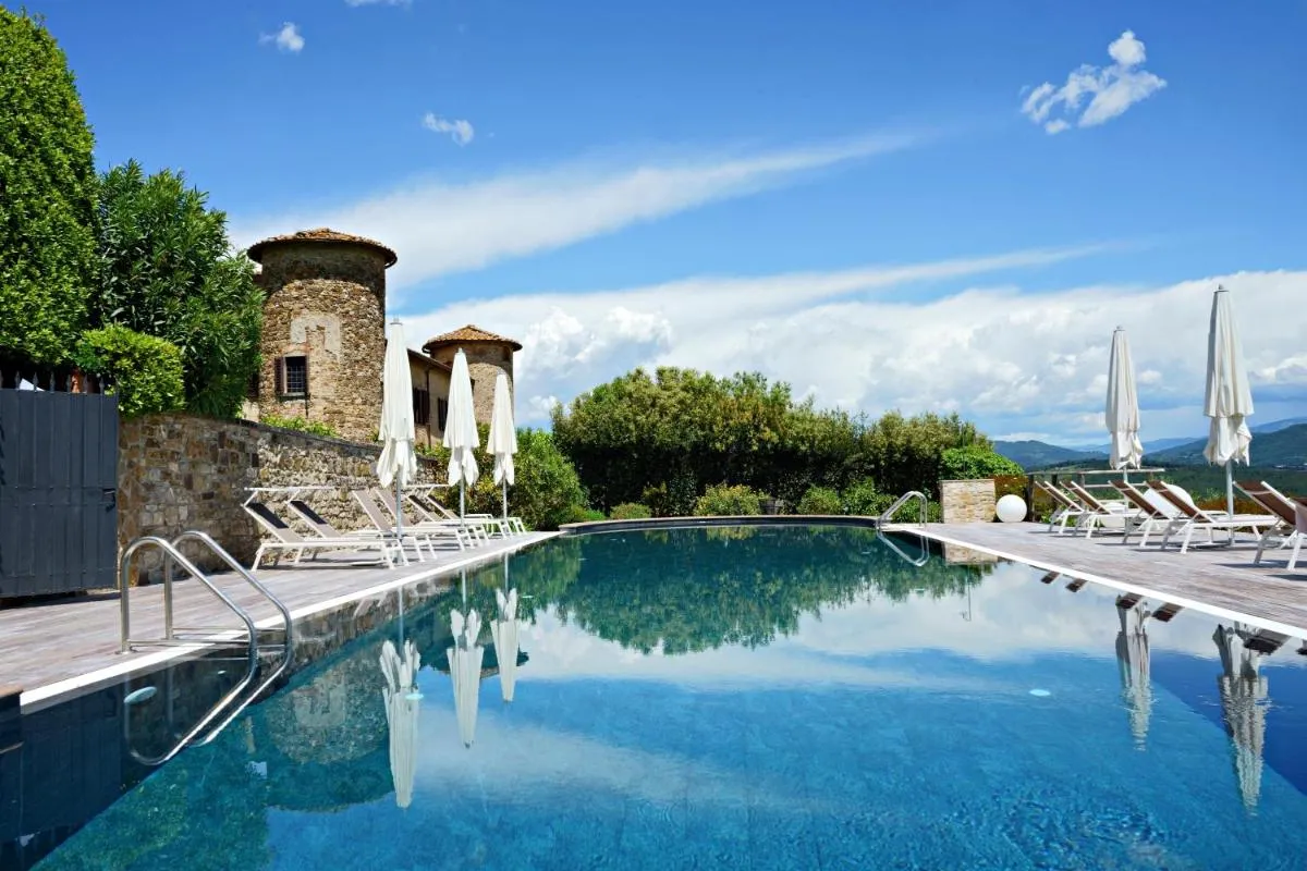 Image 2 of Castello Di Gabbiano