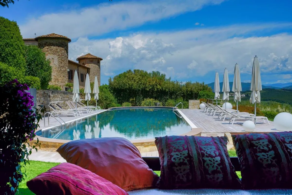 Image 1 of Castello Di Gabbiano