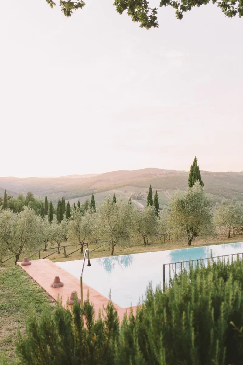 Image 5 of Castello Di Meleto