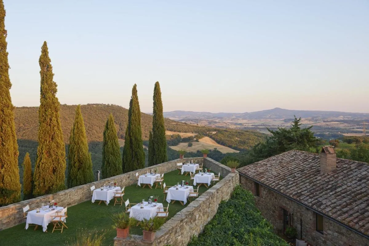 Image 6 of Castello Di Vicarello